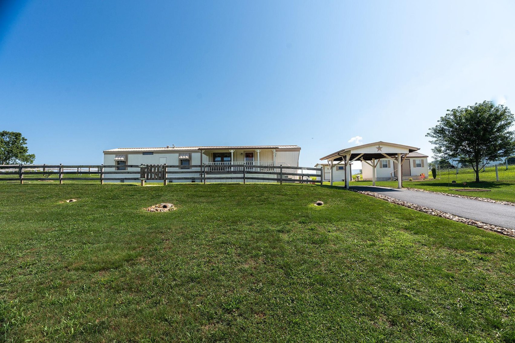 Image for Waynesboro Home and 4+ Acres