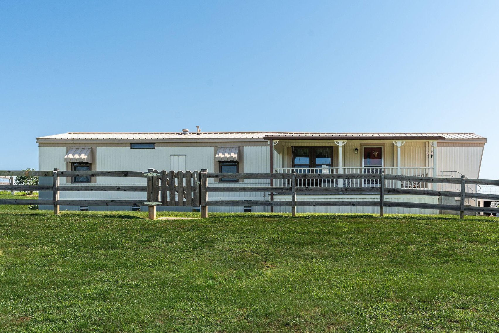 Image for Waynesboro Home and 4+ Acres