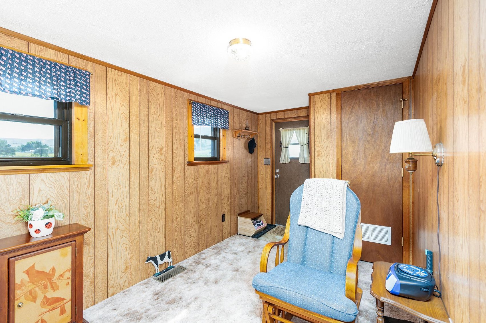 Image for Waynesboro Home and 4+ Acres
