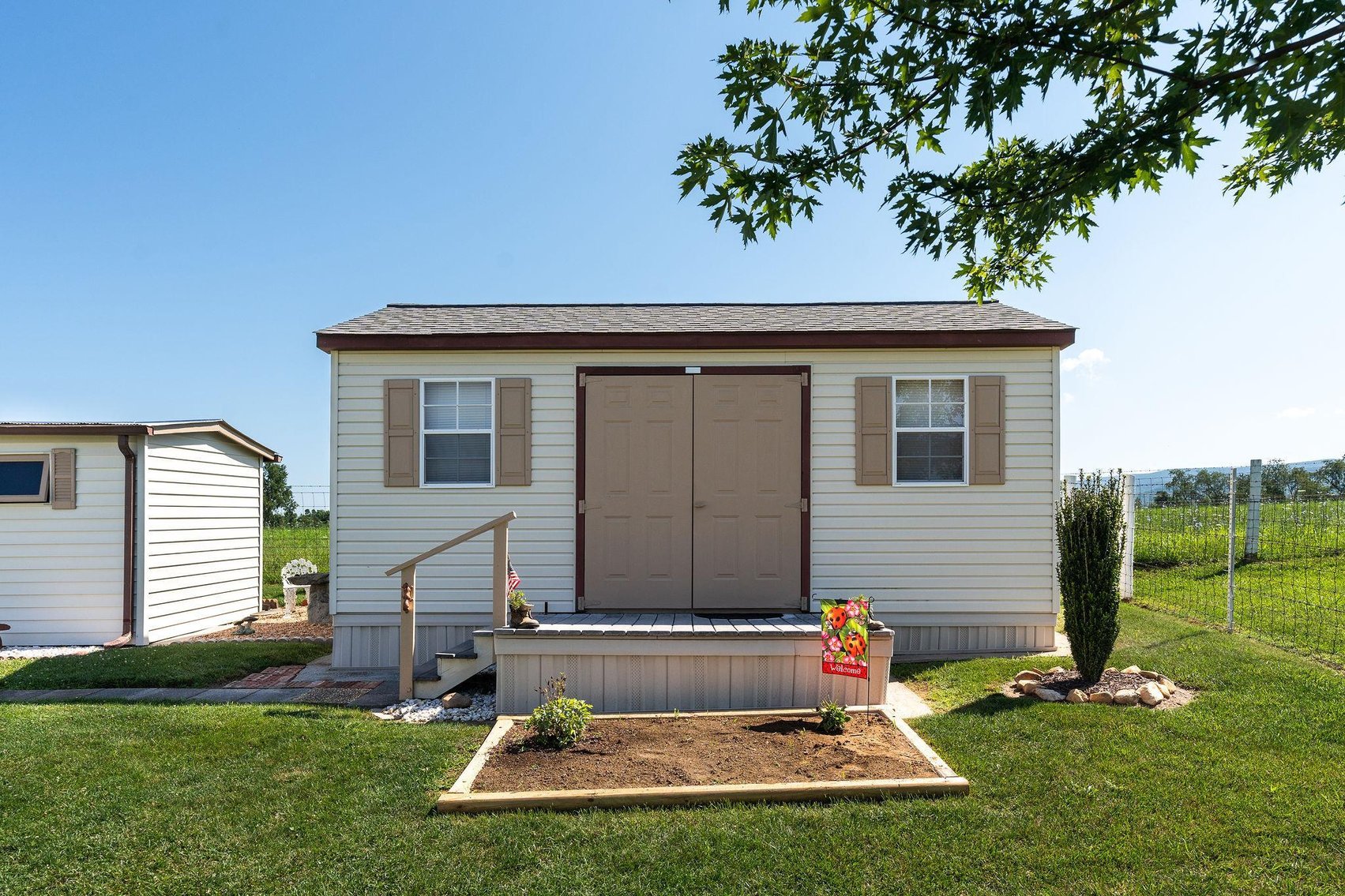 Image for Waynesboro Home and 4+ Acres