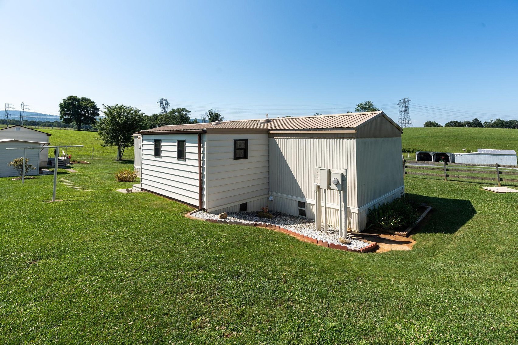 Image for Waynesboro Home and 4+ Acres