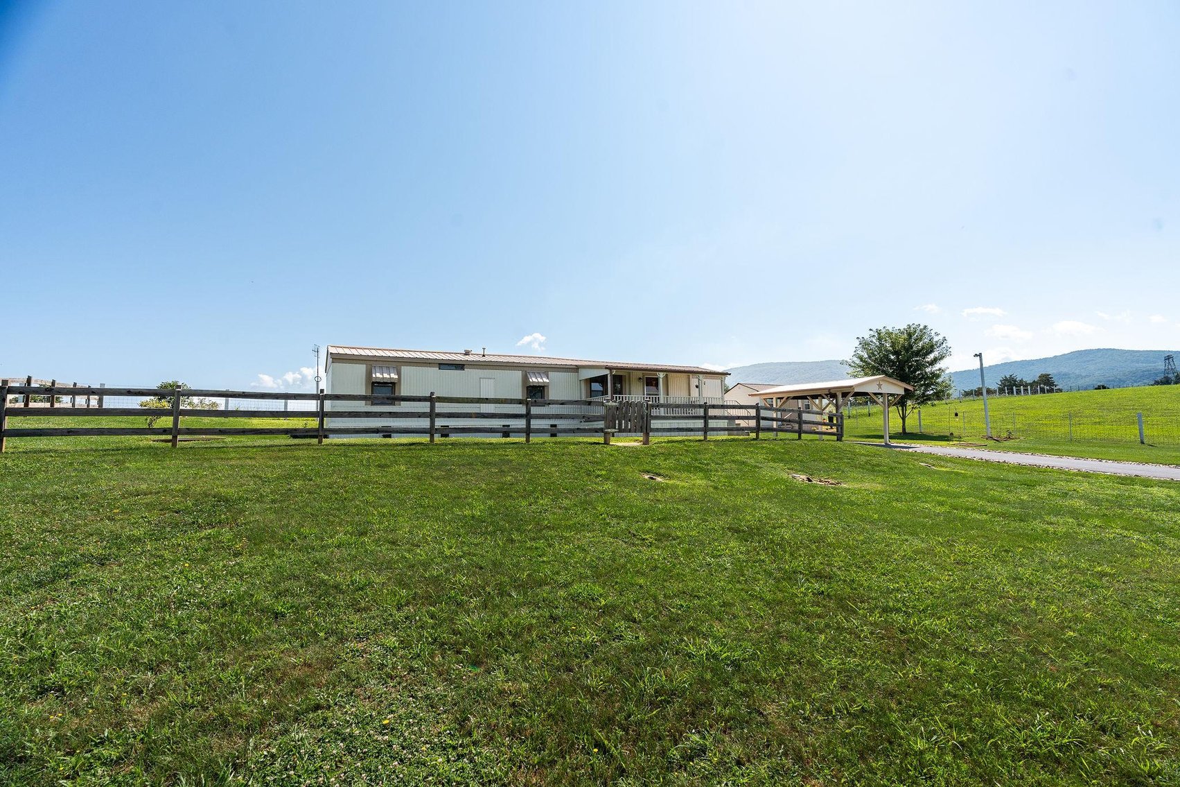 Image for Waynesboro Home and 4+ Acres