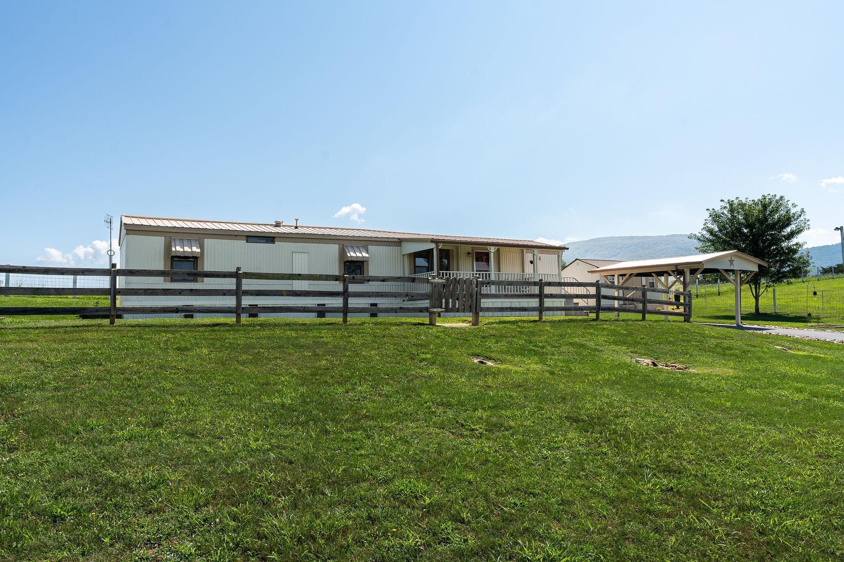 Image for Waynesboro Home and 4+ Acres