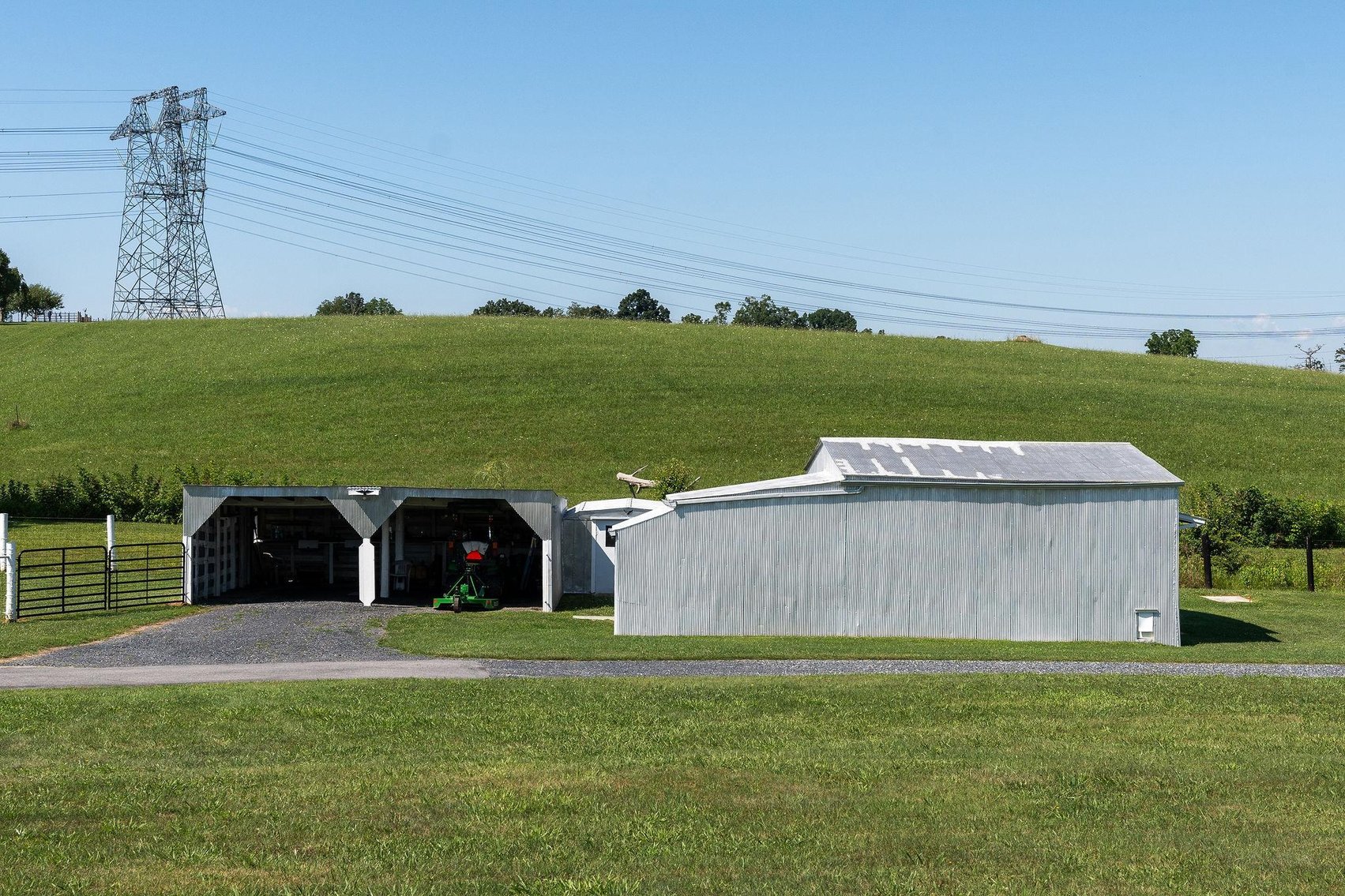 Image for Waynesboro Home and 4+ Acres