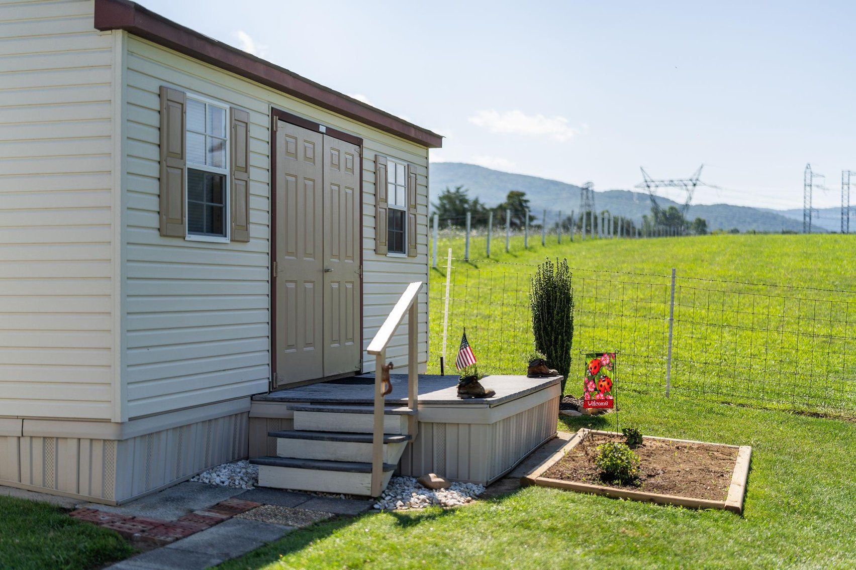 Image for Waynesboro Home and 4+ Acres