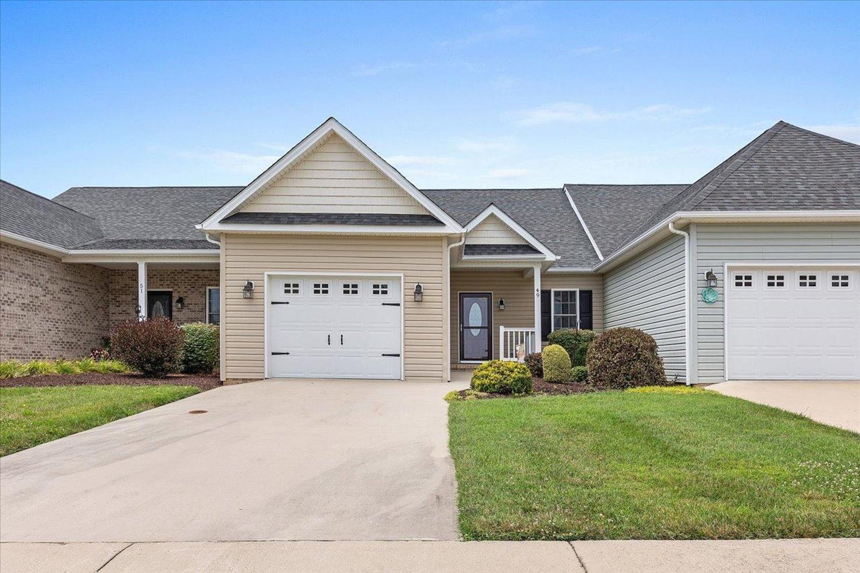 Image for Stuarts Draft Townhome