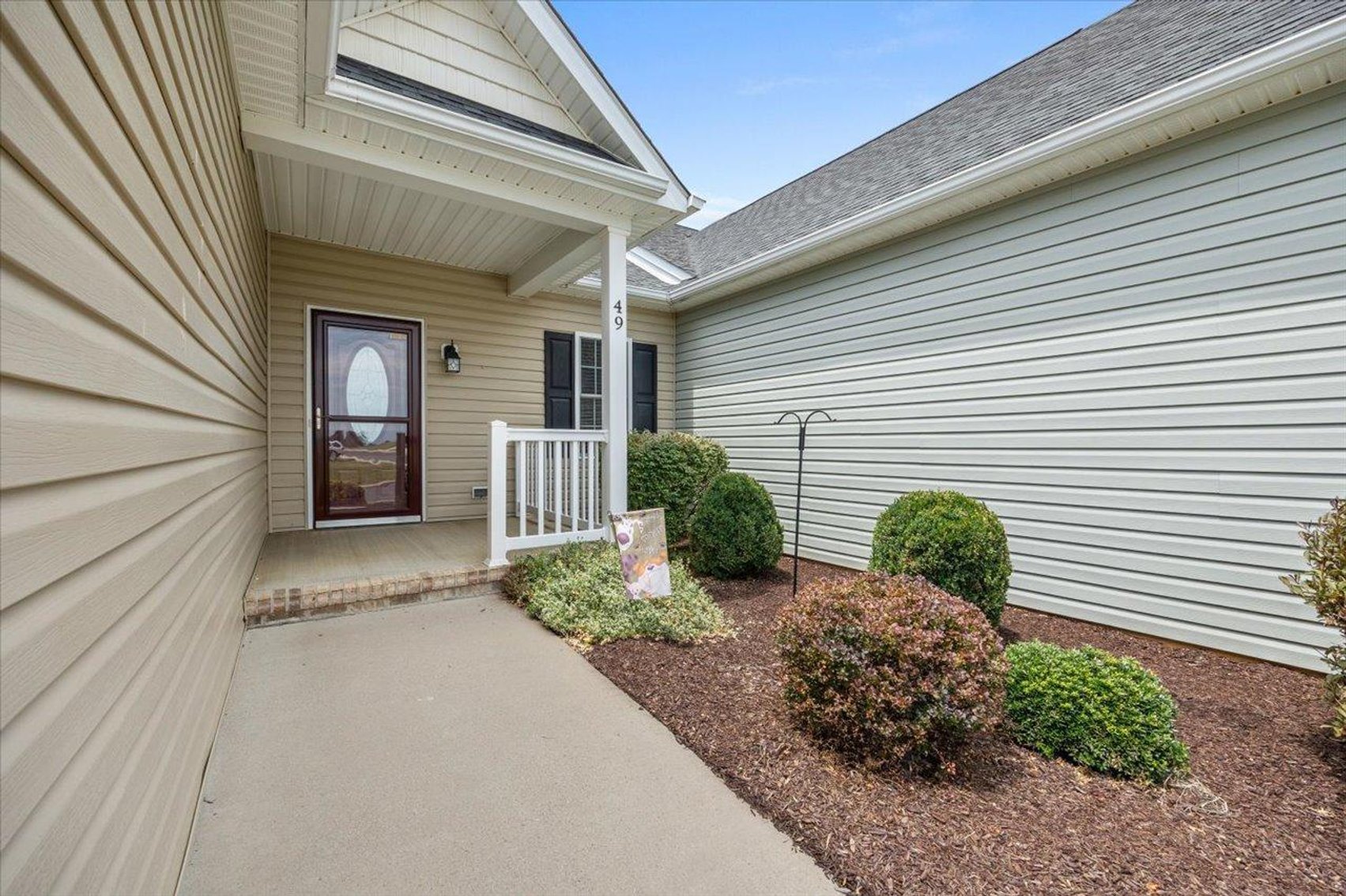 Image for Stuarts Draft Townhome