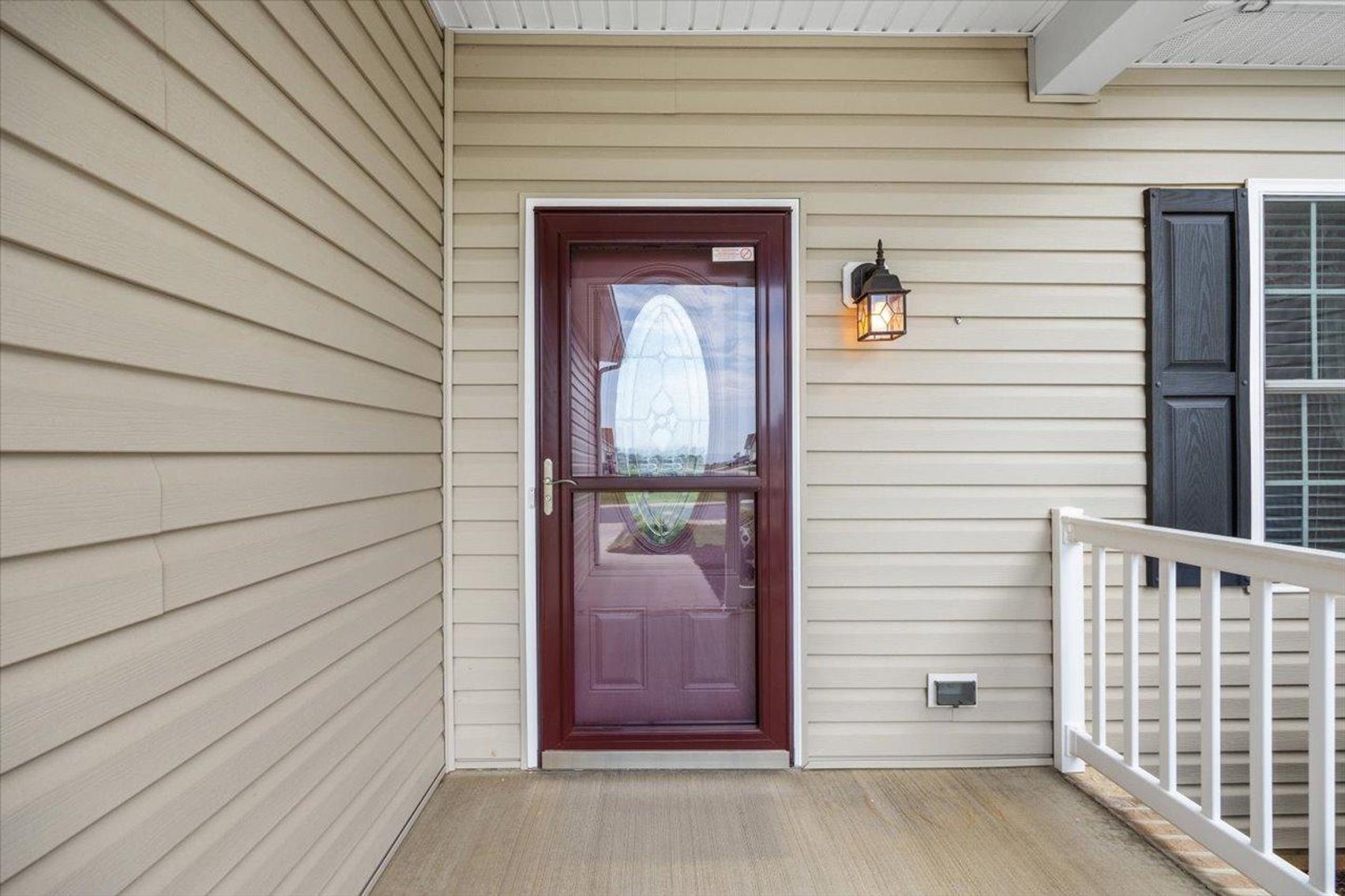 Image for Stuarts Draft Townhome