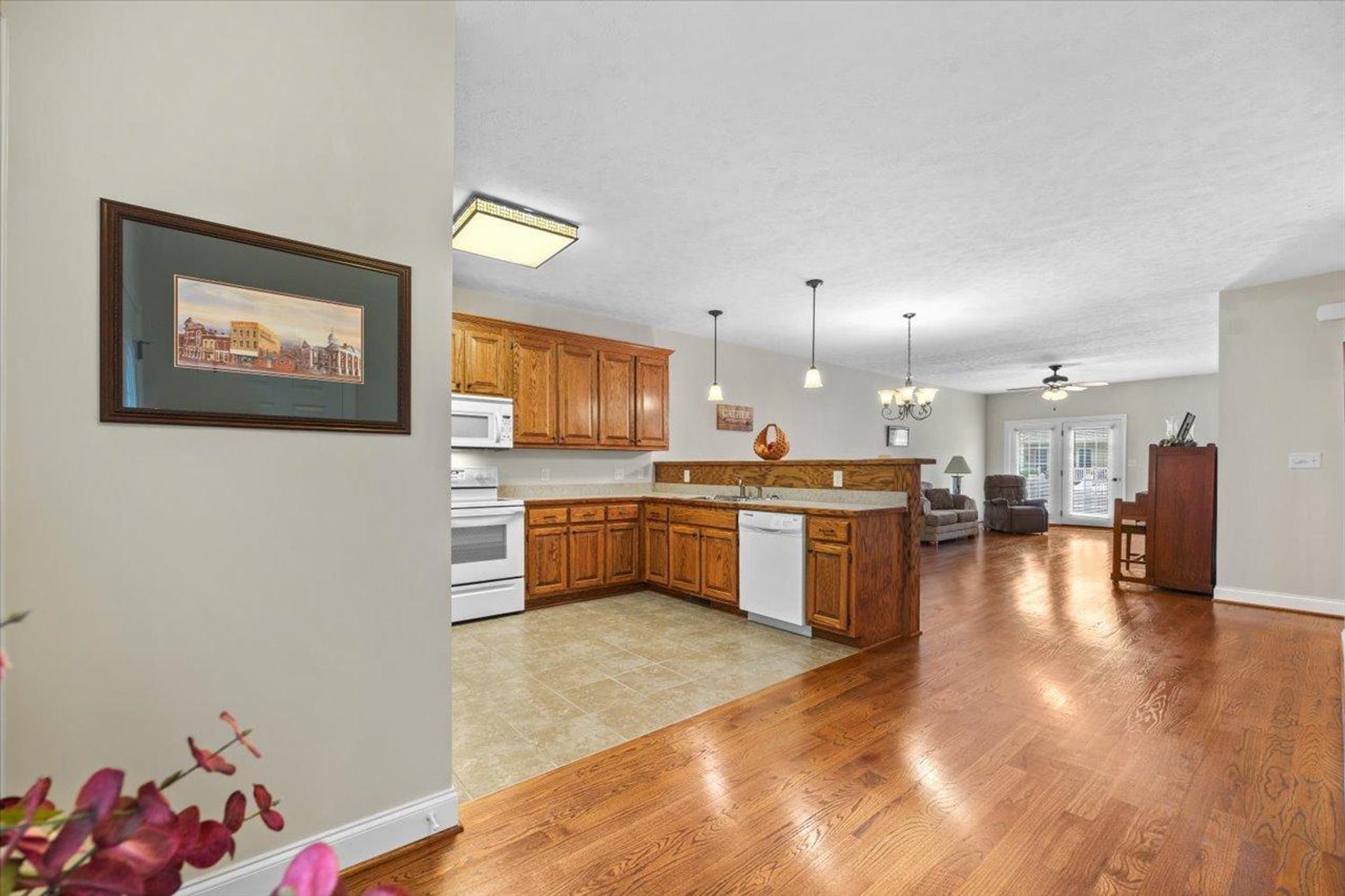 Image for Stuarts Draft Townhome