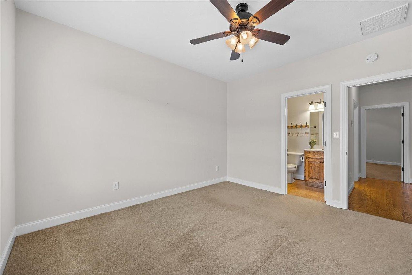 Image for Stuarts Draft Townhome