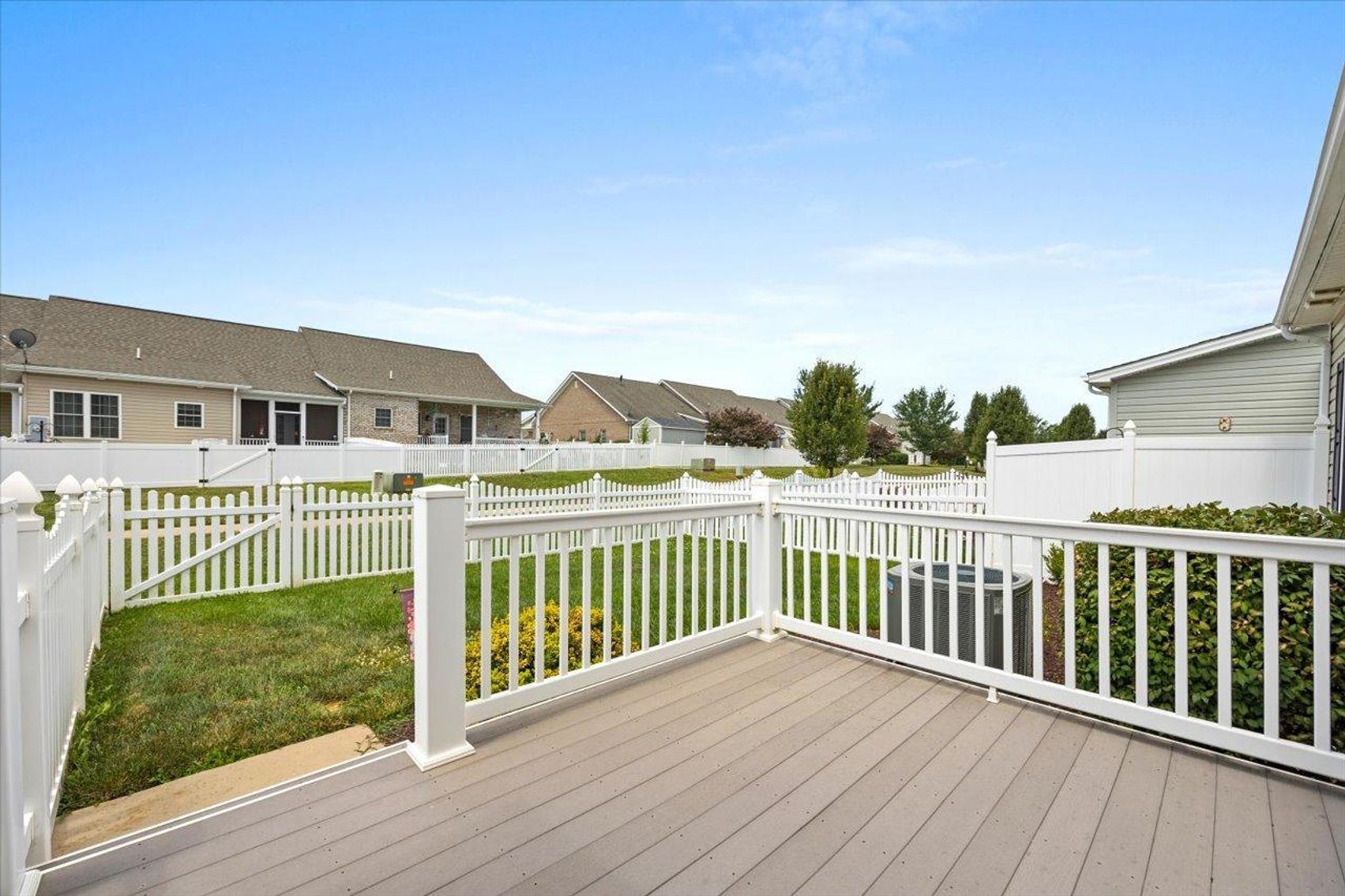 Image for Stuarts Draft Townhome