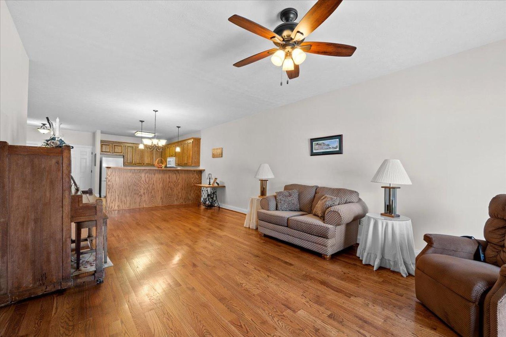 Image for Stuarts Draft Townhome