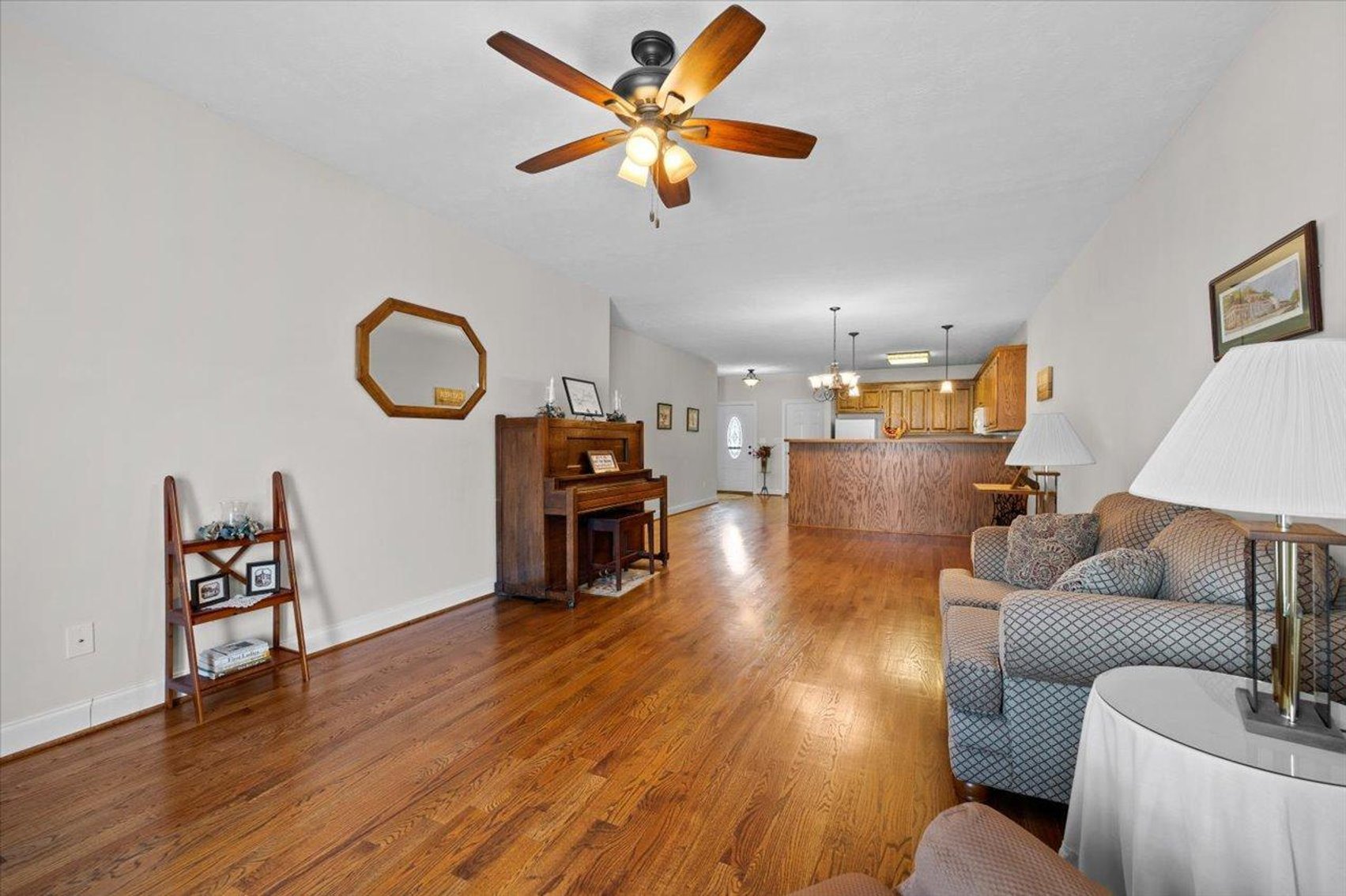 Image for Stuarts Draft Townhome