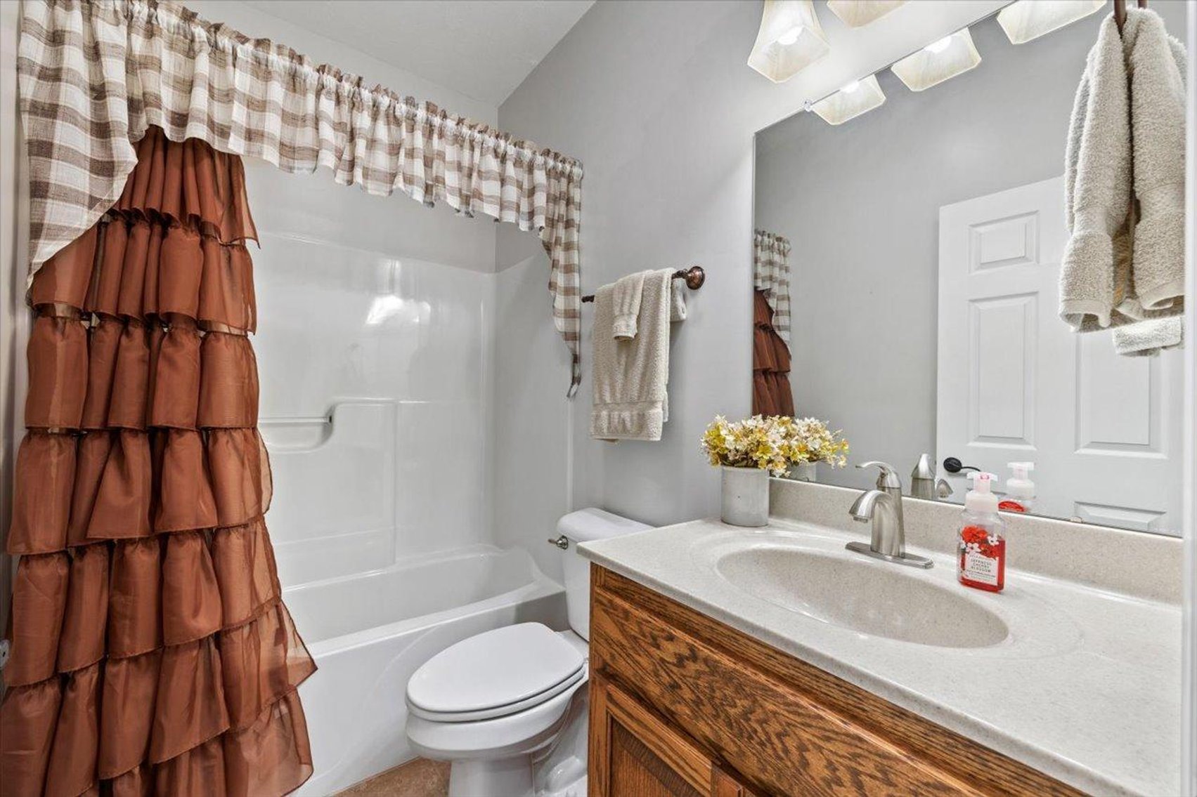 Image for Stuarts Draft Townhome