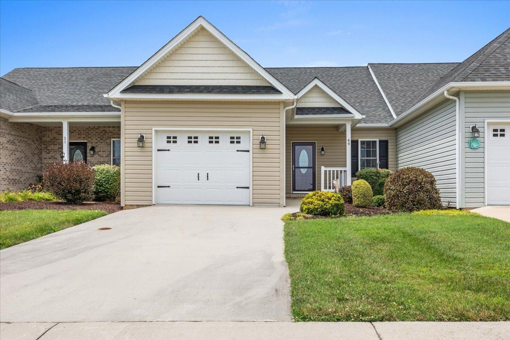 Image for Stuarts Draft Townhome