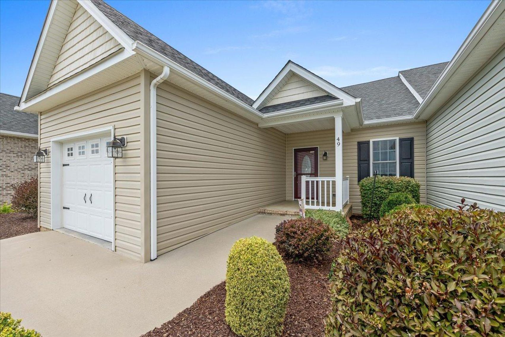 Image for Stuarts Draft Townhome