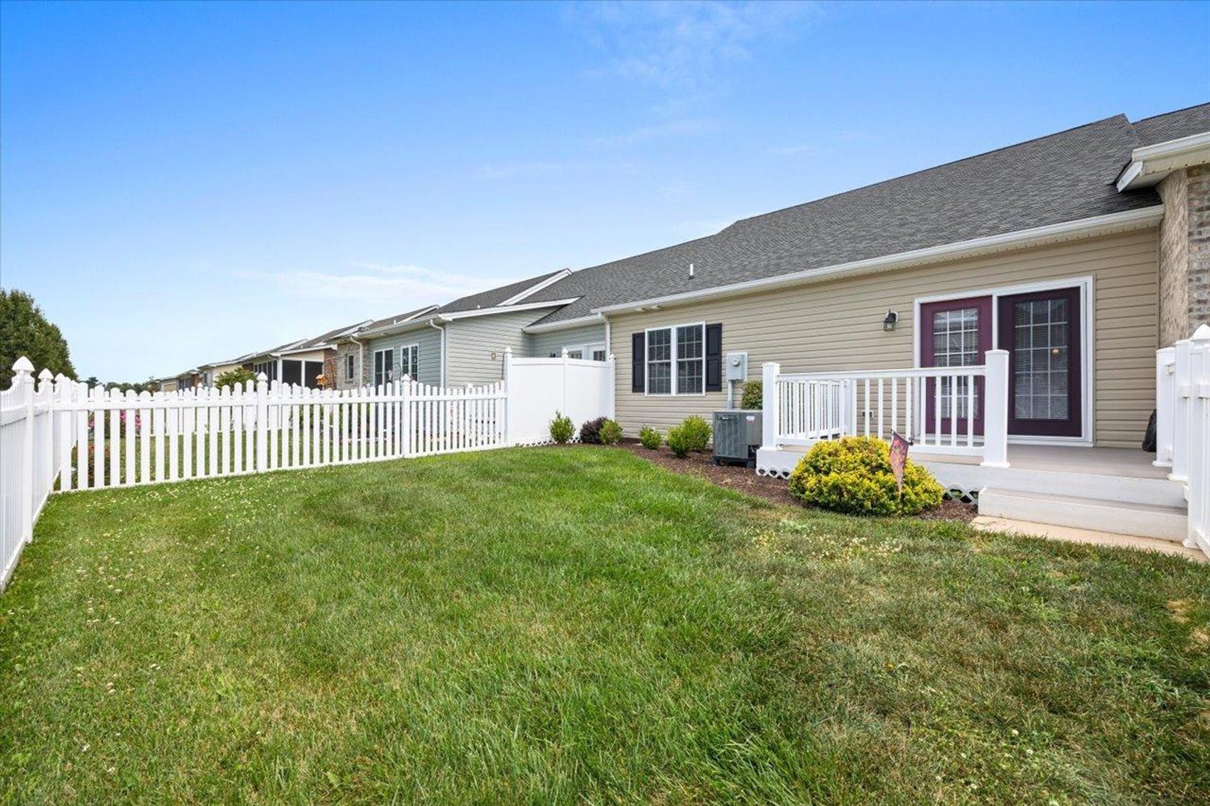 Image for Stuarts Draft Townhome