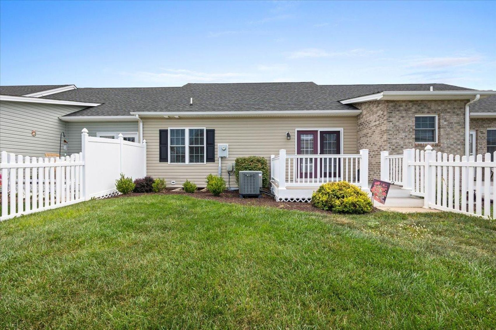 Image for Stuarts Draft Townhome