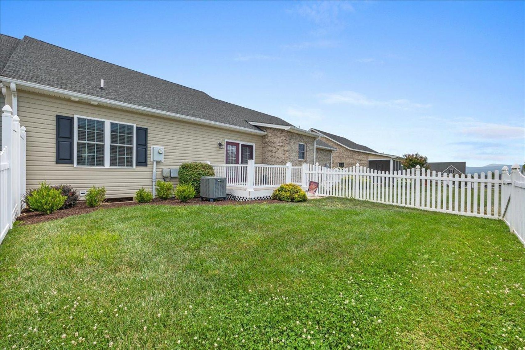 Image for Stuarts Draft Townhome