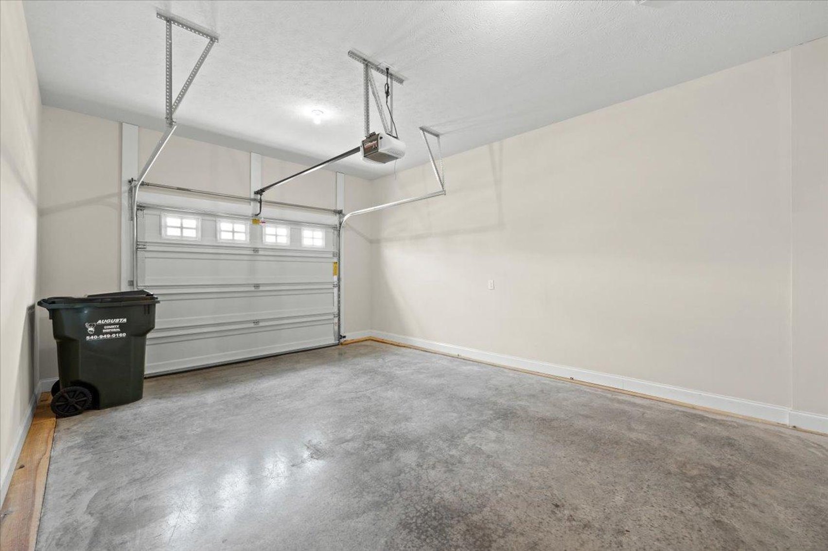 Image for Stuarts Draft Townhome