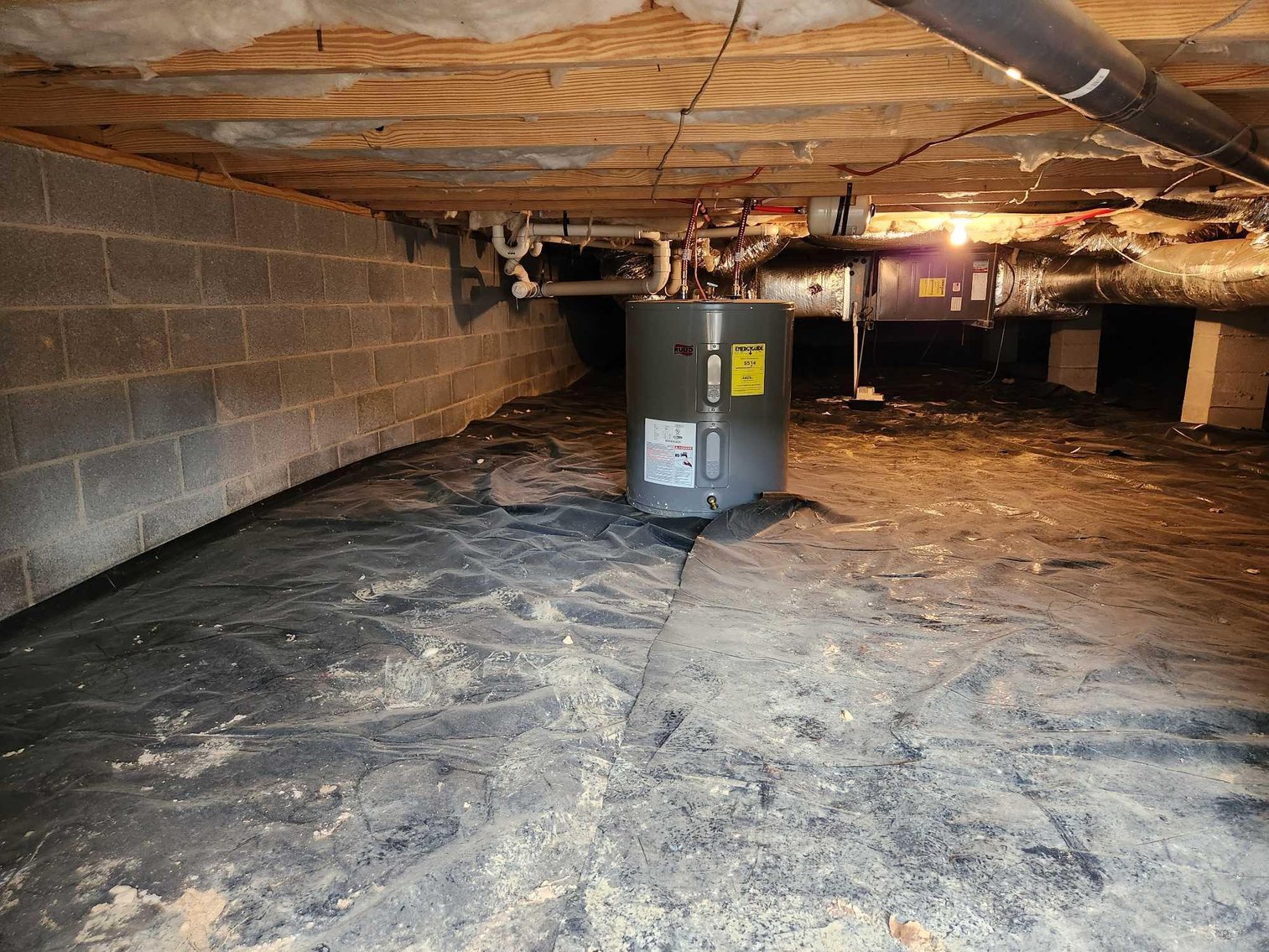 Image for Stuarts Draft Townhome