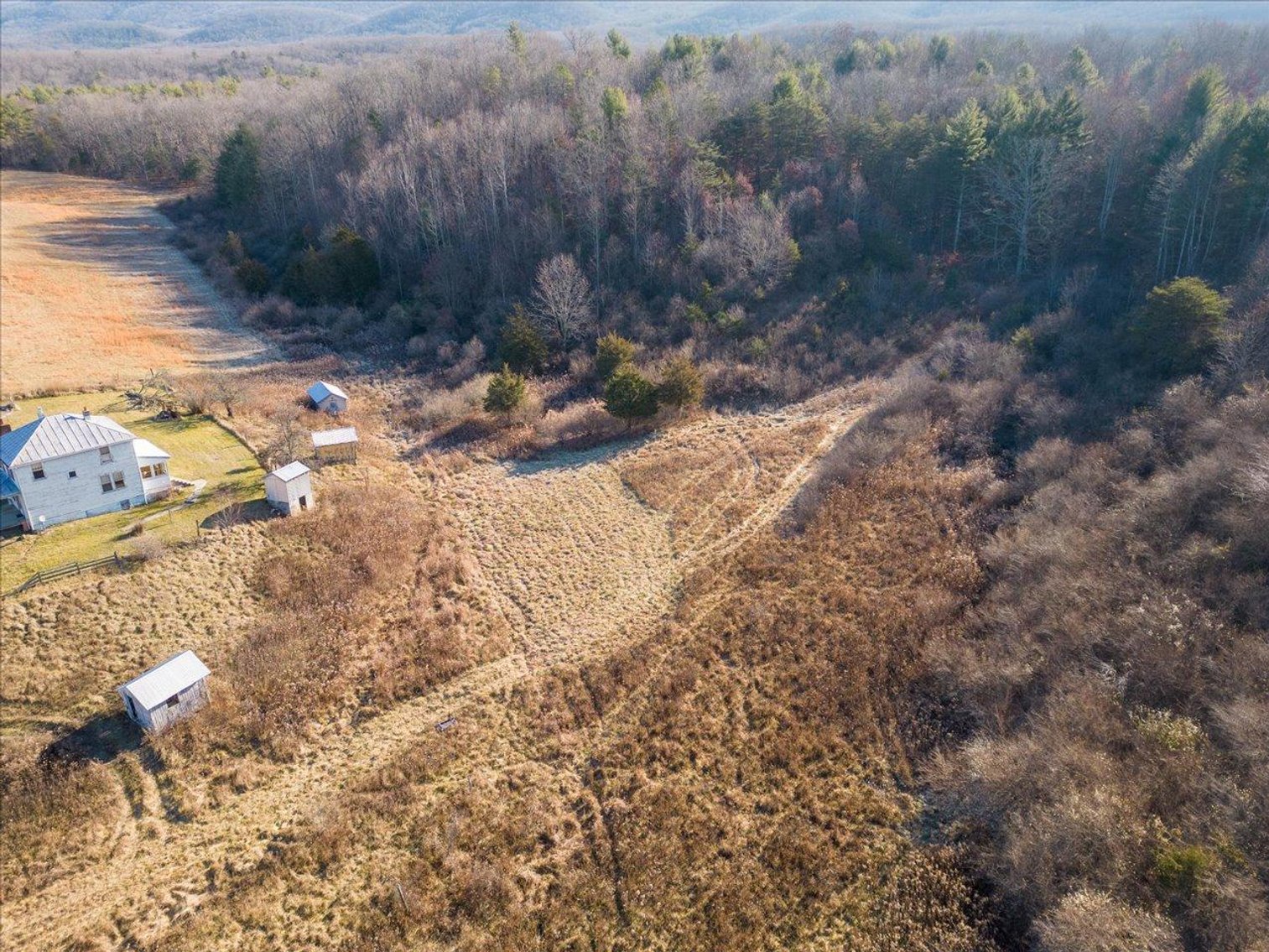 Image for 45.8 Acre Farm - Revis Estate