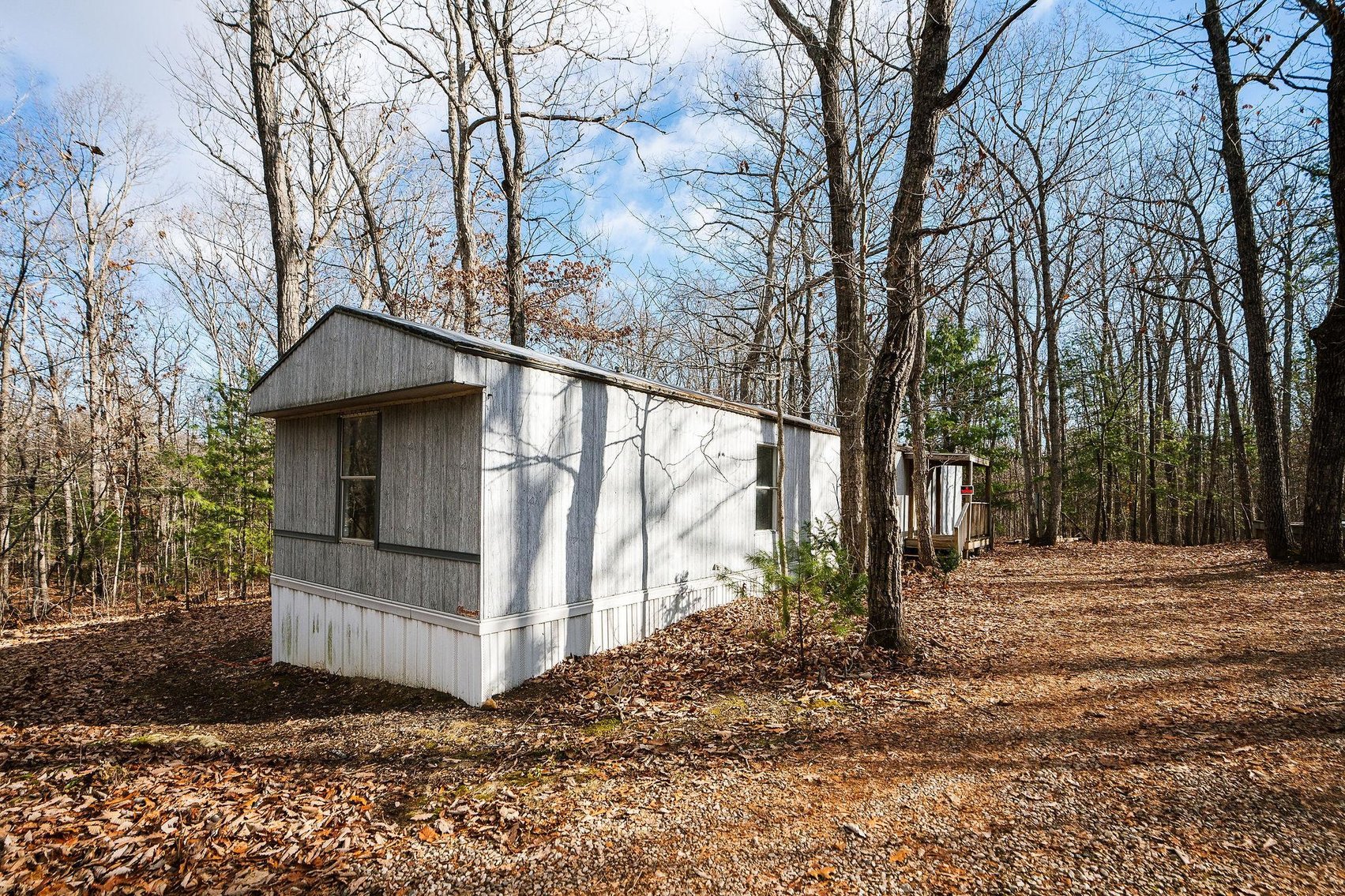 Image for 1.6 Acres with Home