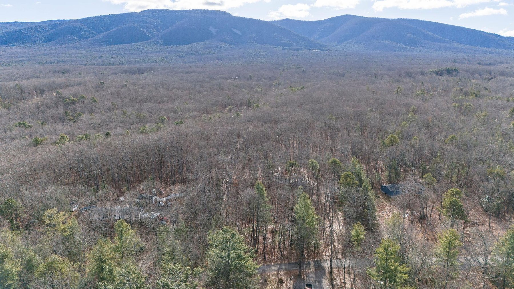 Image for 1.6 Acres with Home