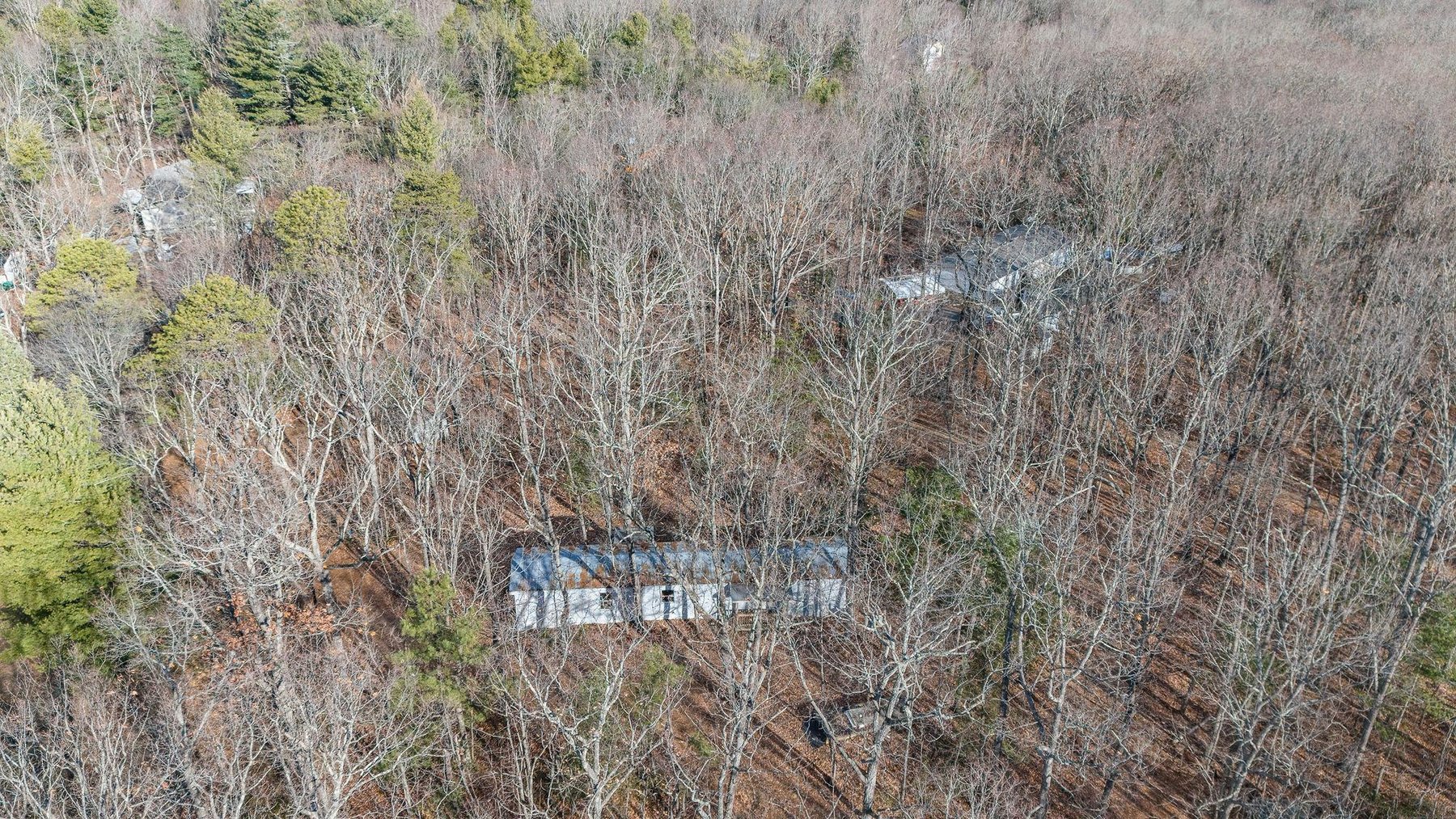 Image for 1.6 Acres with Home