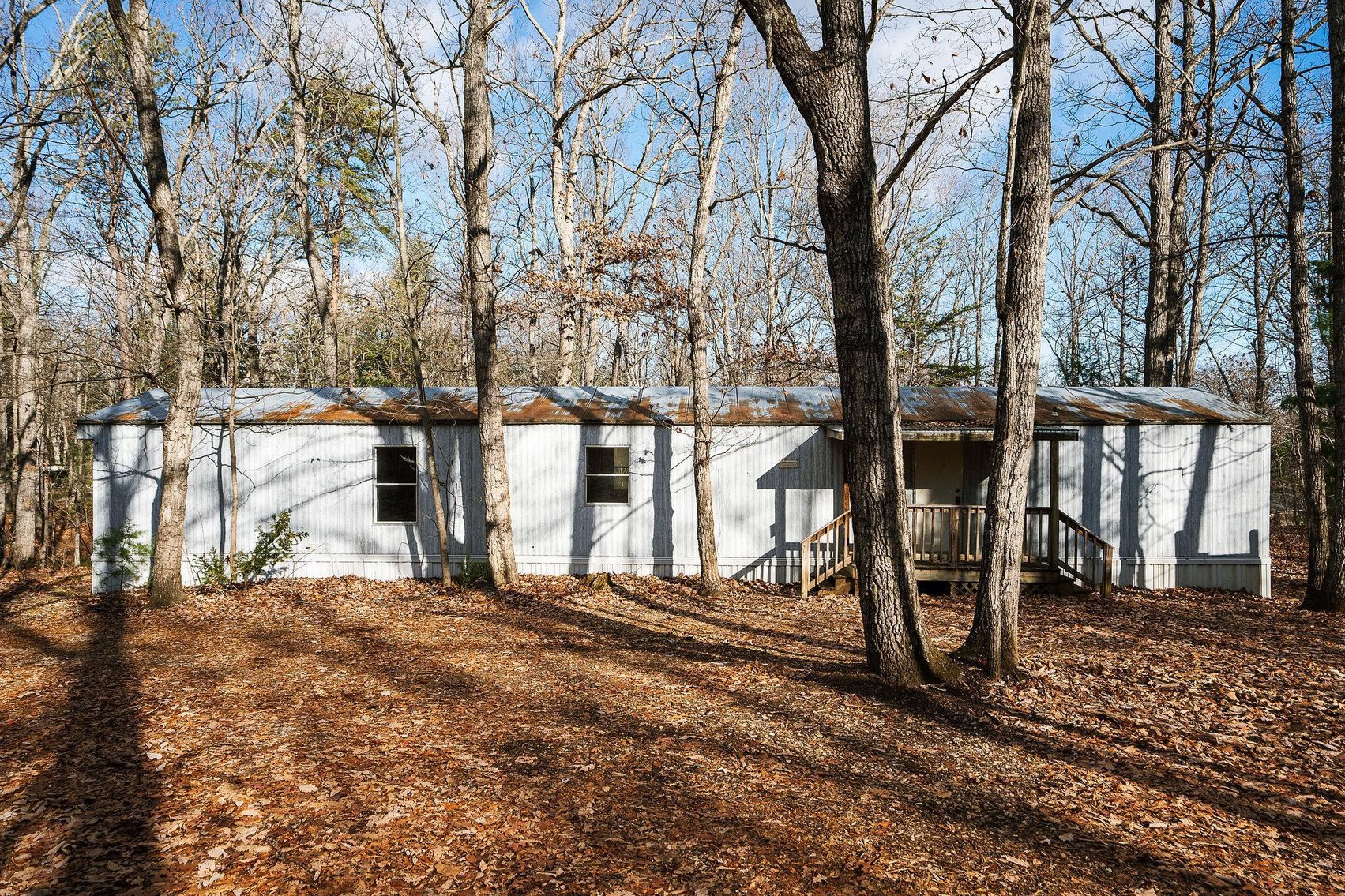 Image for 1.6 Acres with Home