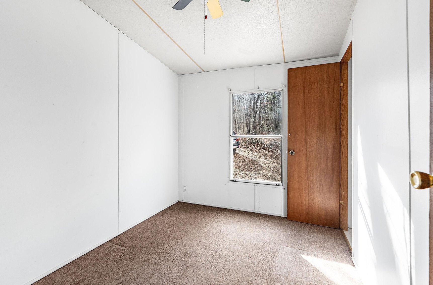 Image for 1.6 Acres with Home