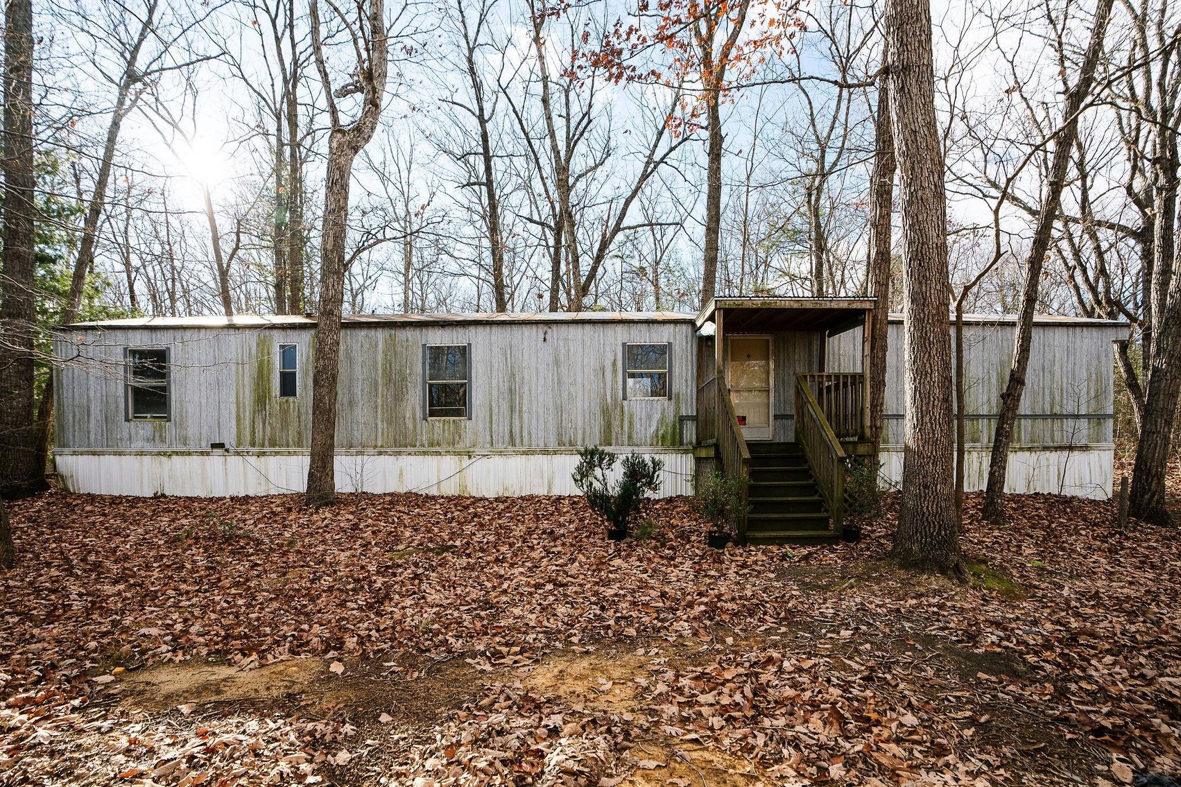 Image for 1.6 Acres with Home