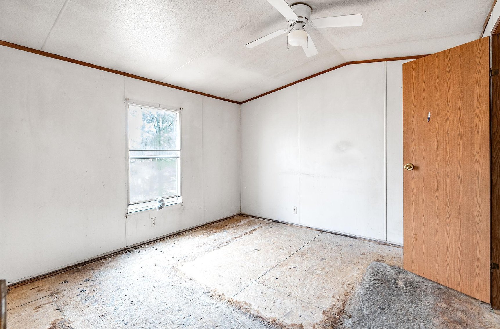 Image for 1.6 Acres with Home