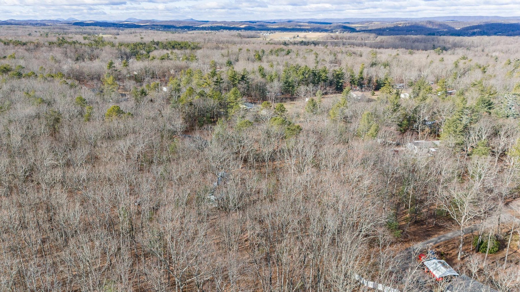 Image for 1.6 Acres with Home