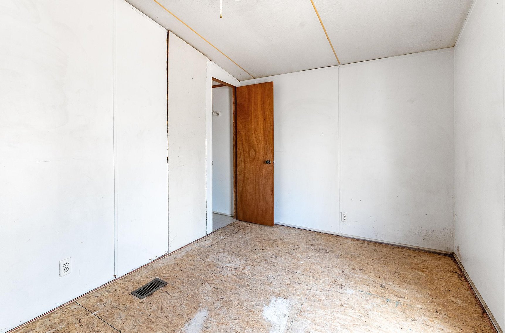 Image for 1.6 Acres with Home