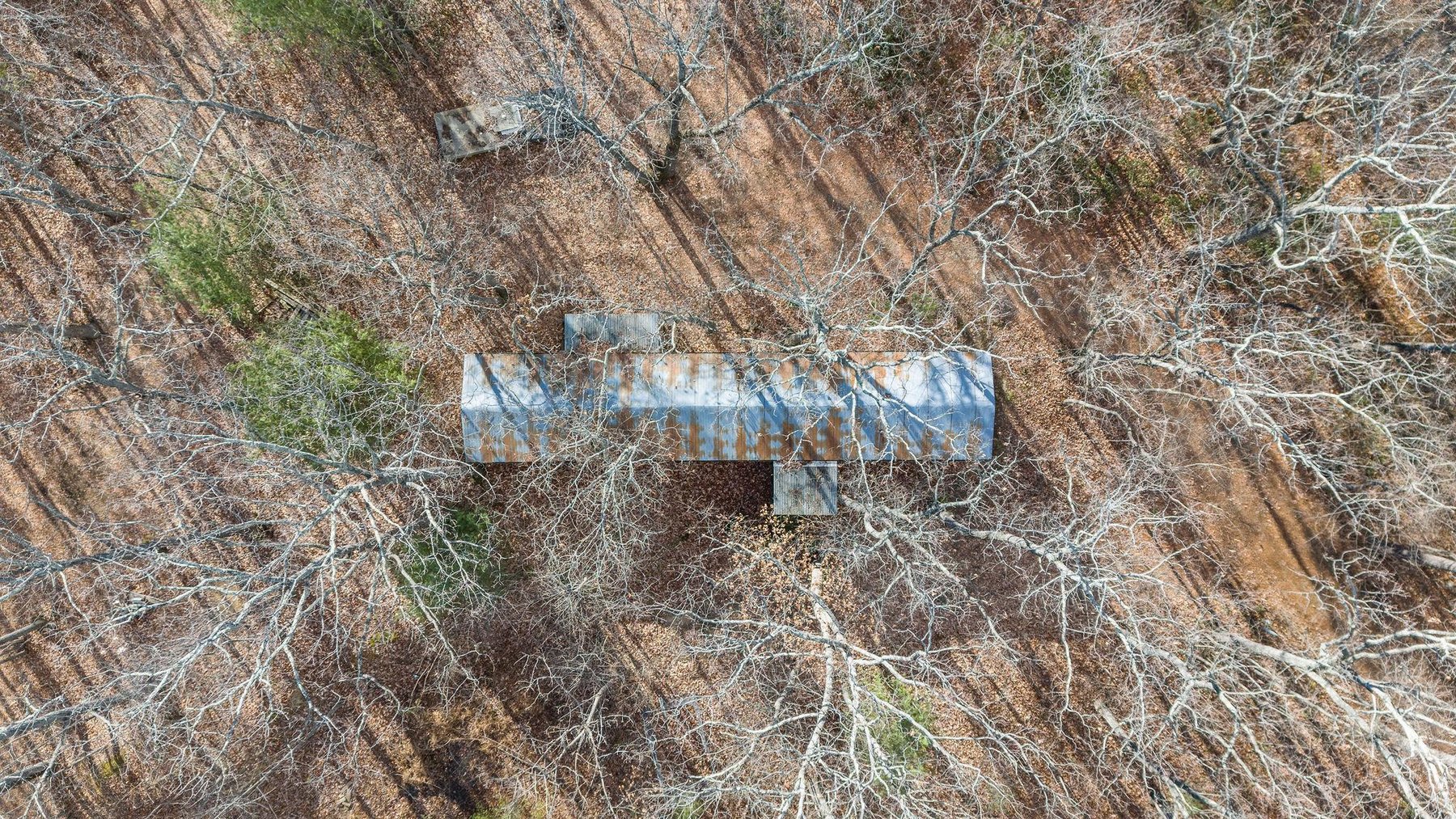Image for 1.6 Acres with Home
