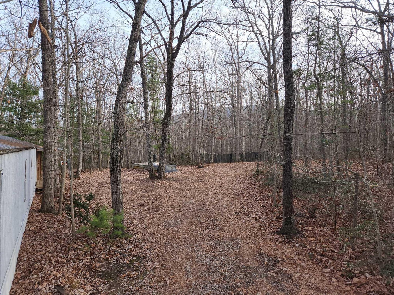 Image for 1.6 Acres with Home