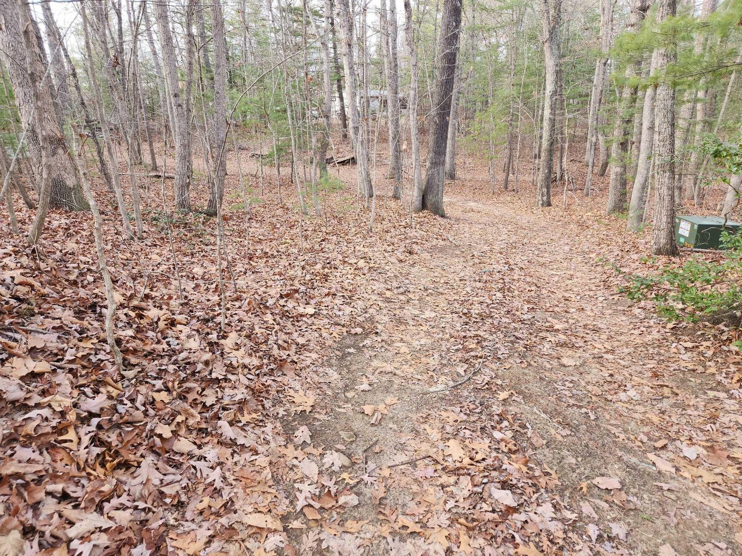 Image for 1.6 Acres with Home