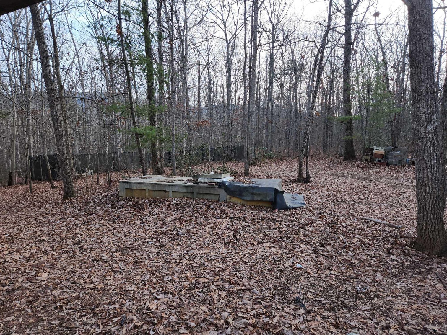 Image for 1.6 Acres with Home