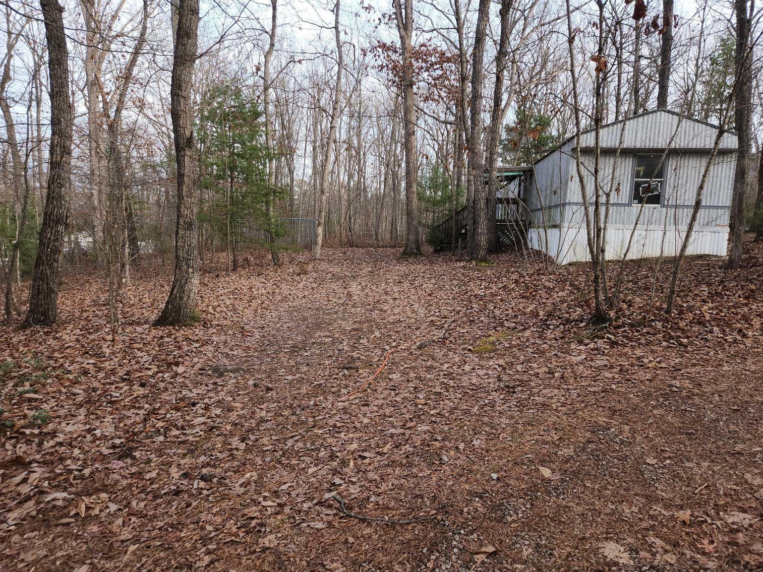 Image for 1.6 Acres with Home