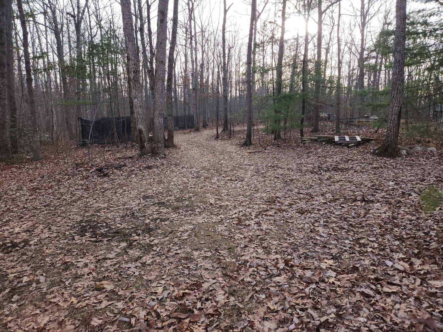 Image for 1.6 Acres with Home