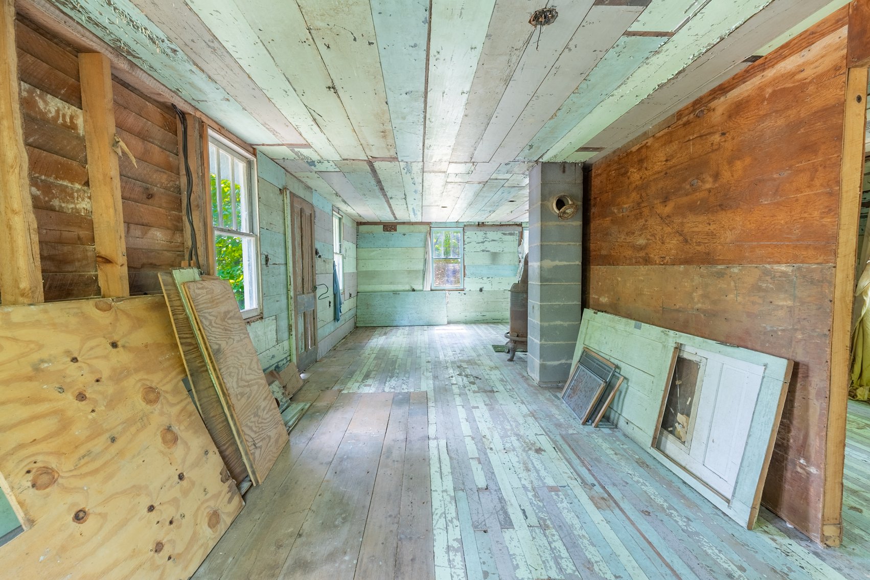 Image for Monterey Property - No Reserve