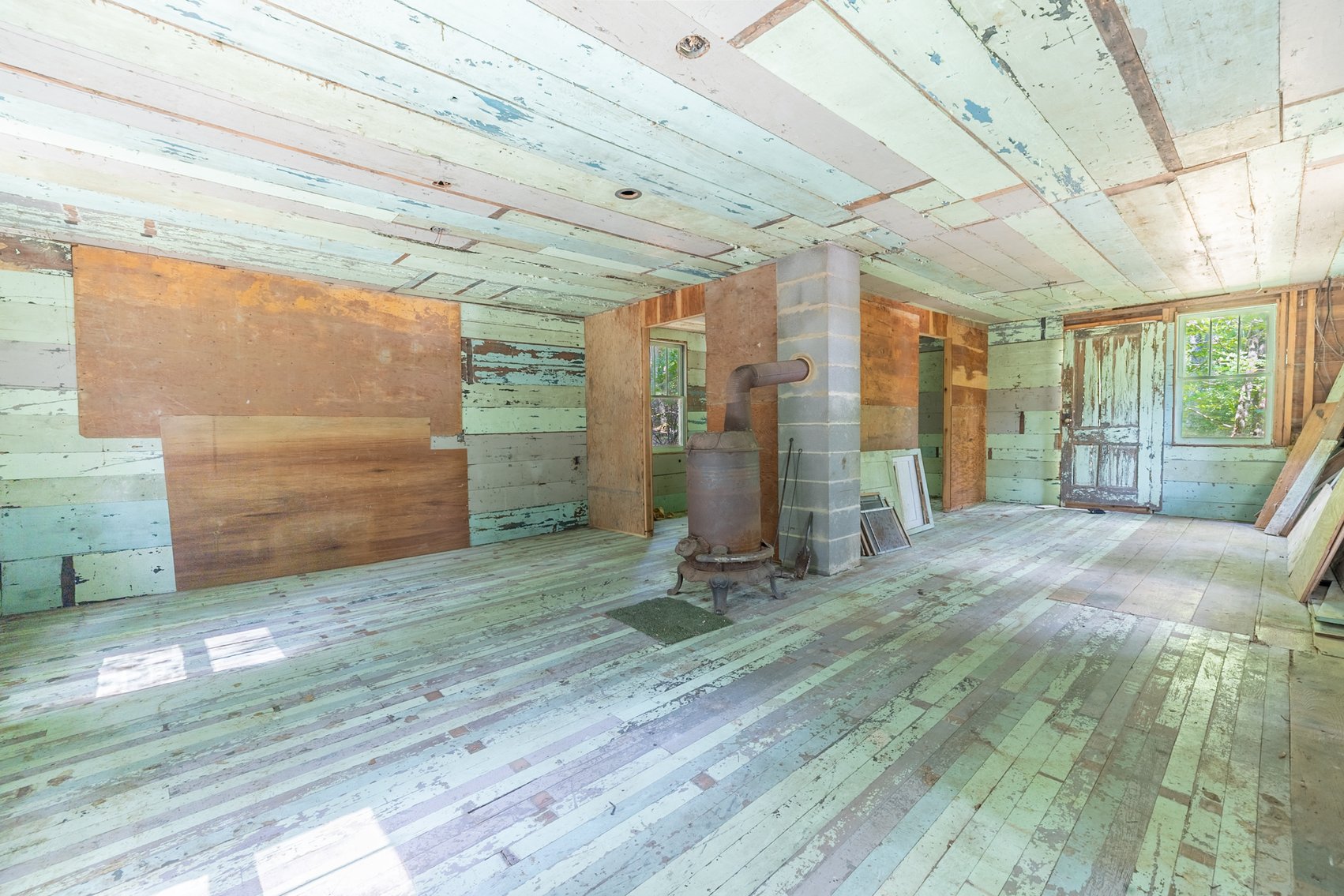 Image for Monterey Property - No Reserve