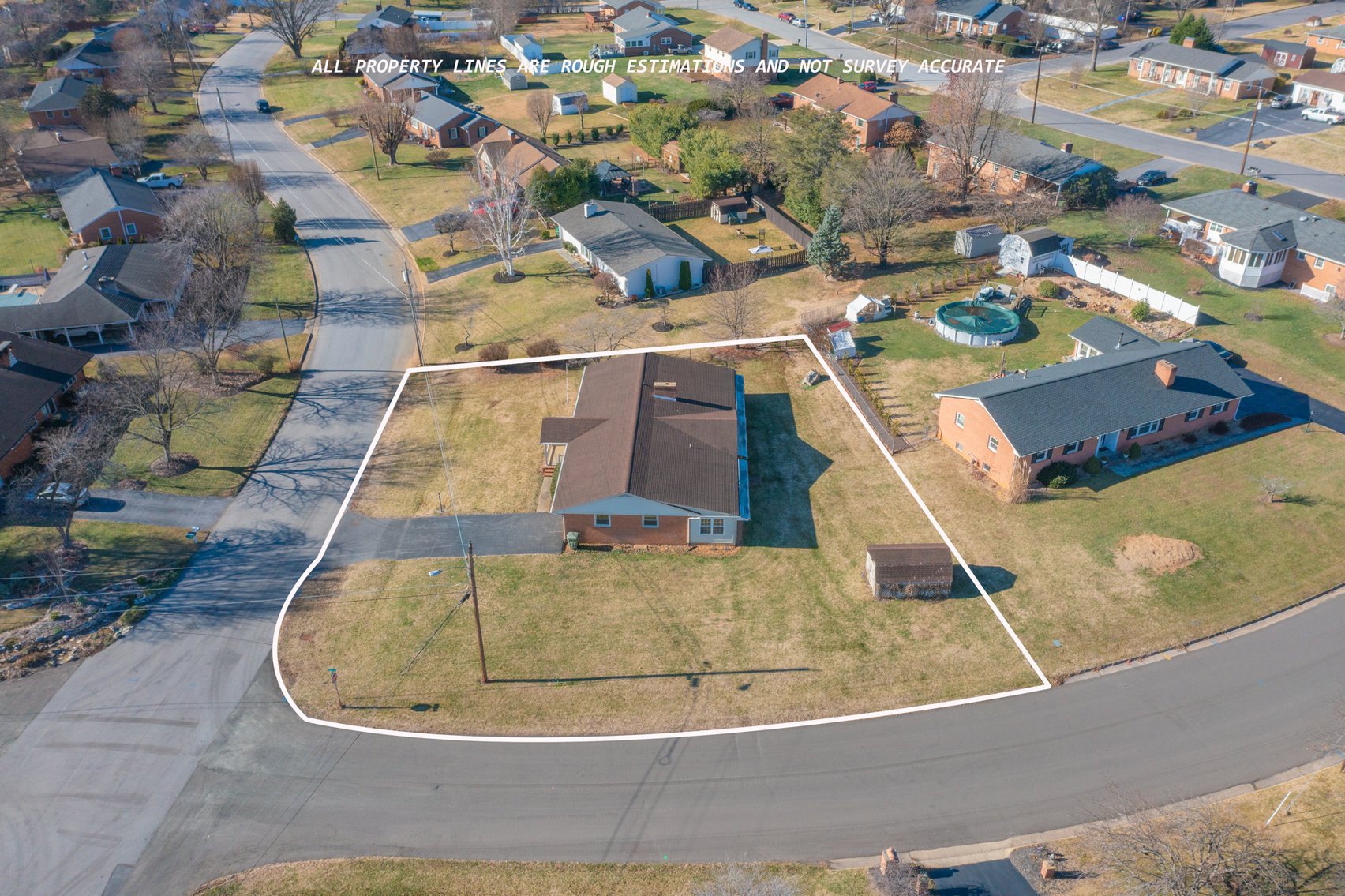 Image for Waynesboro Estate Home