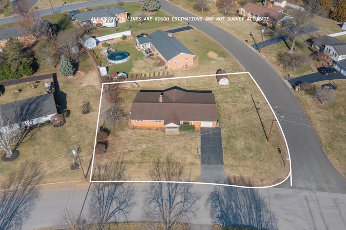 Image for Waynesboro Estate Home