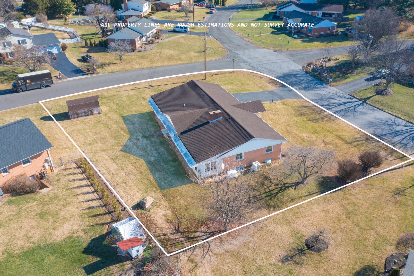 Image for Waynesboro Estate Home