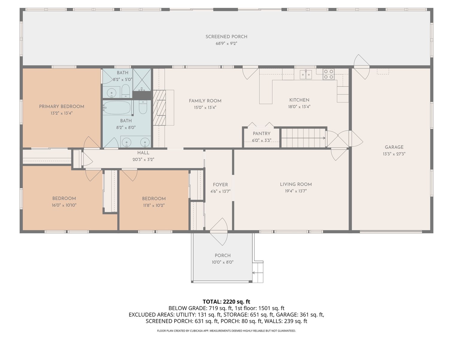 Image for Waynesboro Estate Home