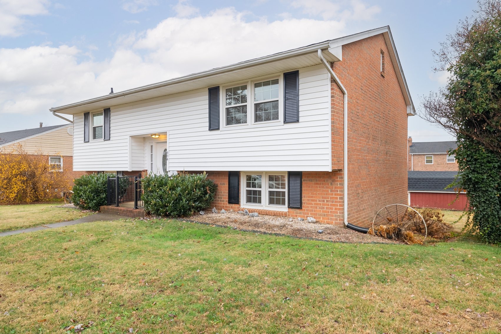 Image for Waynesboro Real Estate Auction