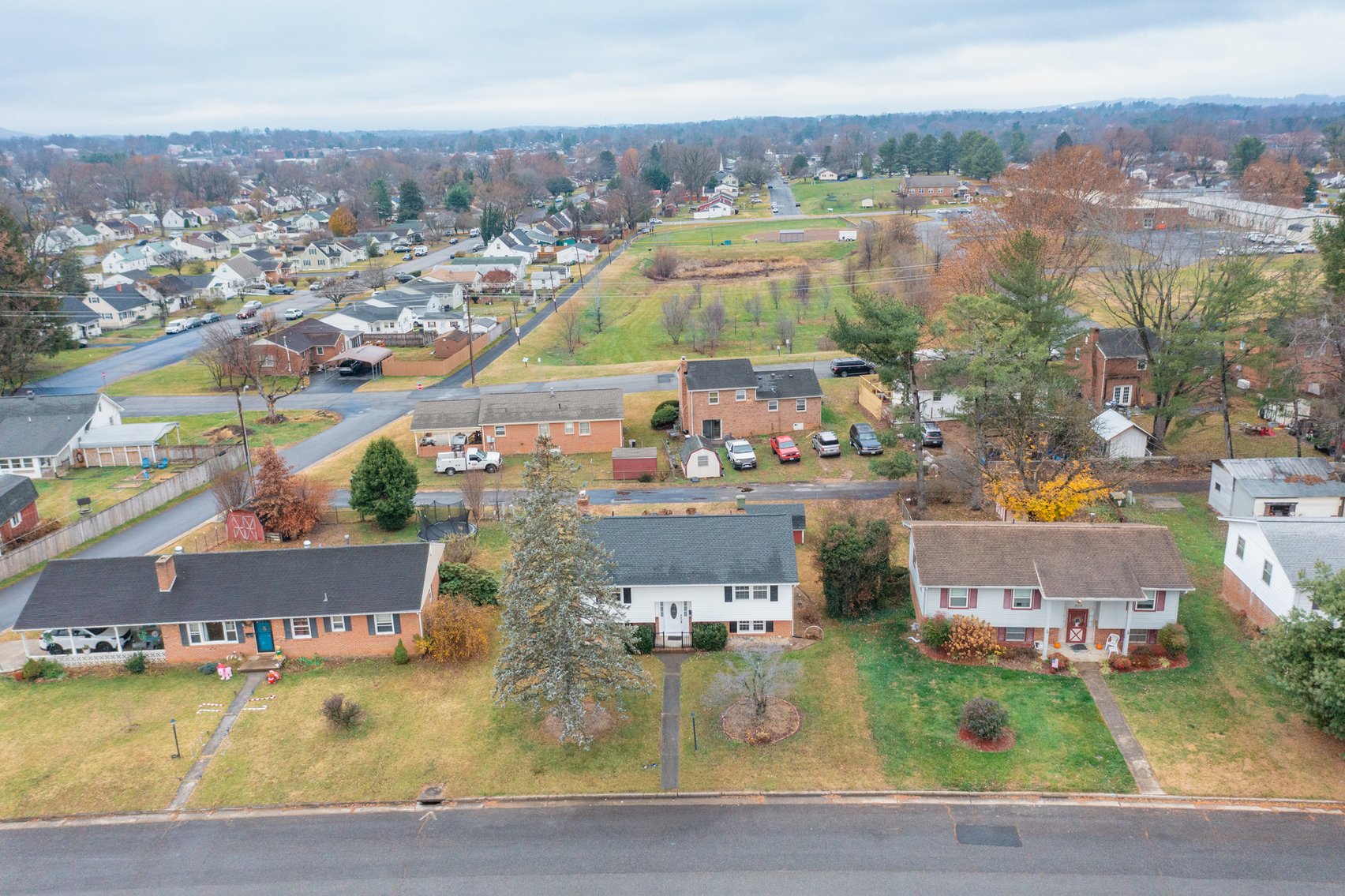 Image for Waynesboro Real Estate Auction