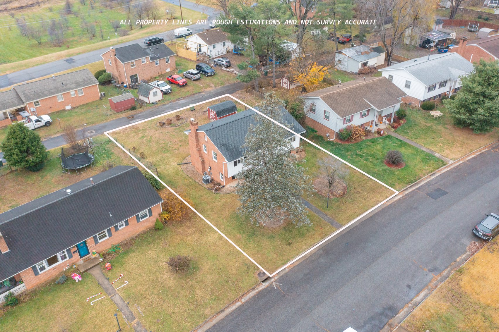 Image for Waynesboro Real Estate Auction